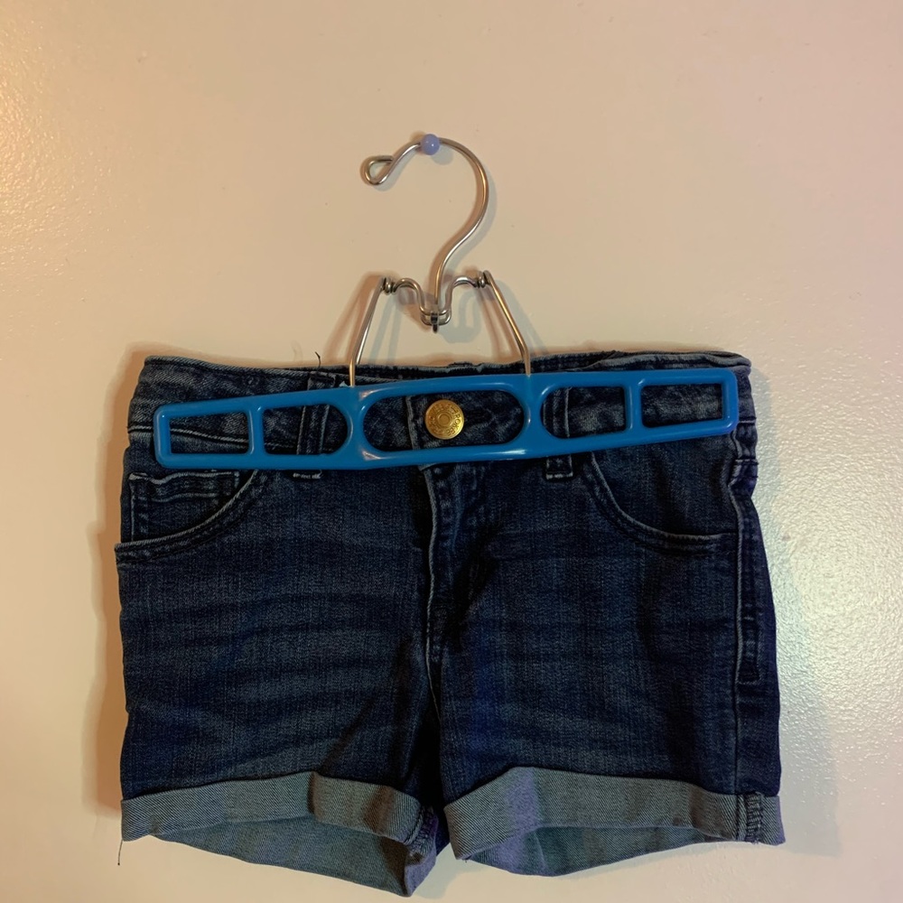 Cherokee denim shorts